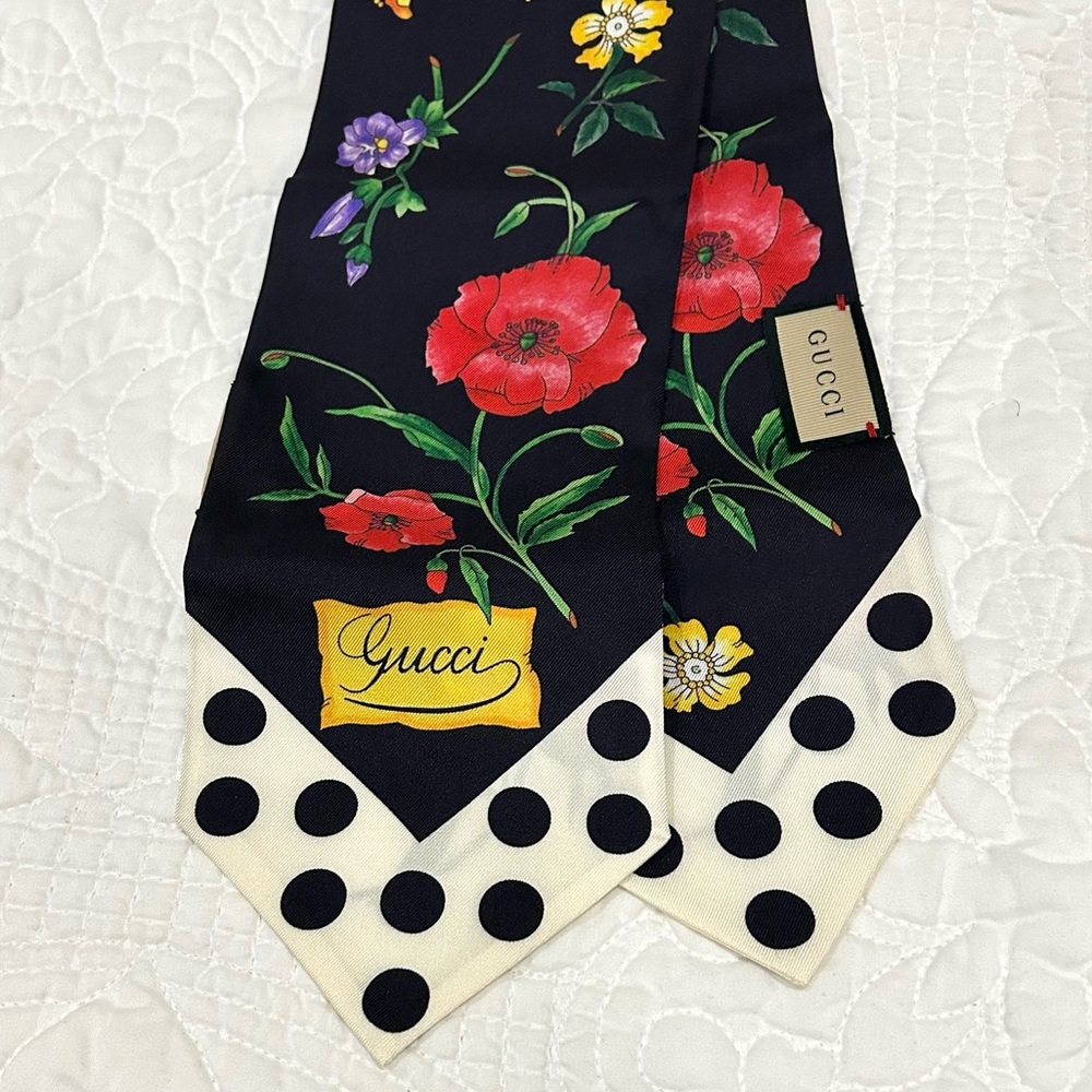 Gucci twilly - Picture 6 of 6